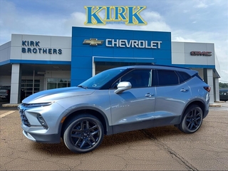 2023 Chevrolet Blazer for sale in Grenada MS