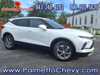 2023 Chevrolet Blazer for sale in Winchester VA