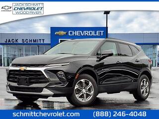 2023 Chevrolet Blazer for sale in Wood River IL