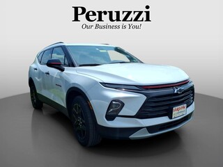 2023 Chevrolet Blazer