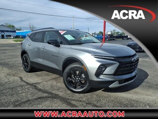 2024 Chevrolet Blazer for sale in Fort Mill SC