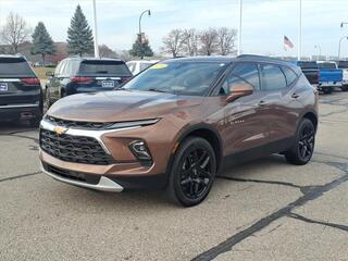 2024 Chevrolet Blazer for sale in Taylor MI