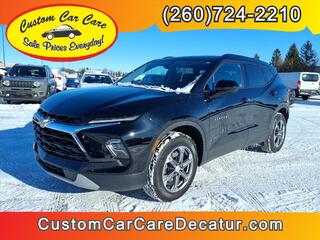 2024 Chevrolet Blazer for sale in Decatur IN