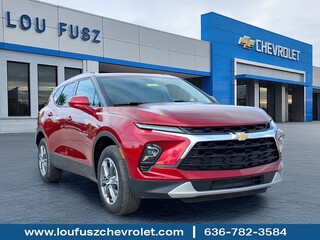 2024 Chevrolet Blazer for sale in Cincinnati OH