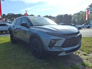 2024 Chevrolet Blazer