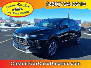 2024 Chevrolet Blazer for sale in Decatur IN