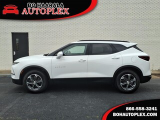 2024 Chevrolet Blazer for sale in Meridian MS