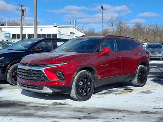 2024 Chevrolet Blazer for sale in Wayne MI
