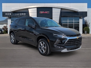 2024 Chevrolet Blazer for sale in Cleveland TN