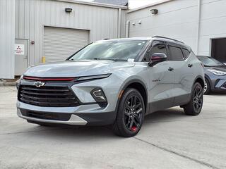 2024 Chevrolet Blazer