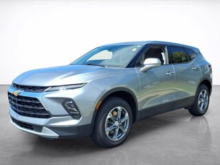 2024 Chevrolet Blazer for sale in Sanford NC