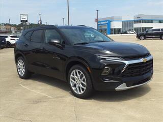 2025 Chevrolet Blazer