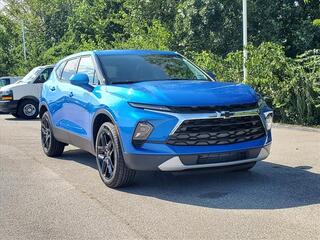 2025 Chevrolet Blazer for sale in Cincinnati OH