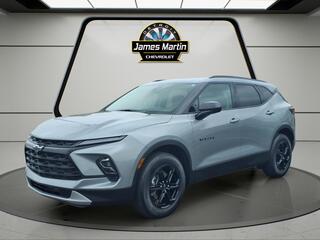 2025 Chevrolet Blazer for sale in Detroit MI