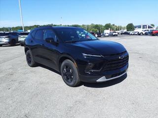 2025 Chevrolet Blazer for sale in Youngstown OH