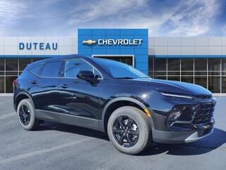 2025 Chevrolet Blazer for sale in Lincoln NE