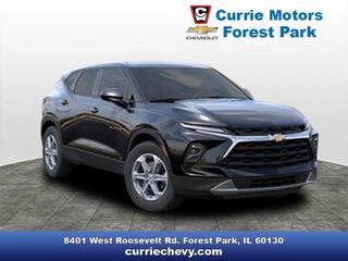 2025 Chevrolet Blazer for sale in Forest Park IL