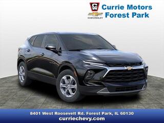 2025 Chevrolet Blazer for sale in Forest Park IL