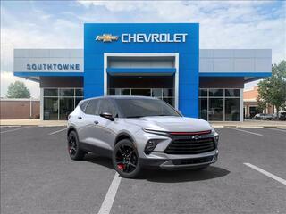 2025 Chevrolet Blazer for sale in Newnan GA