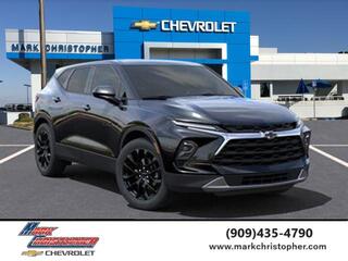 2025 Chevrolet Blazer for sale in Ontario CA