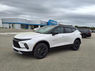 2025 Chevrolet Blazer