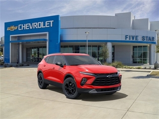 2025 Chevrolet Blazer for sale in Carrollton TX