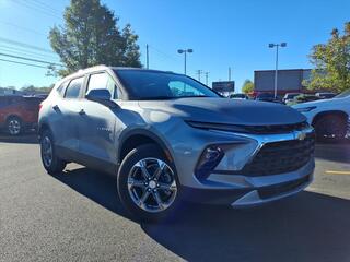 2025 Chevrolet Blazer for sale in Youngstown OH