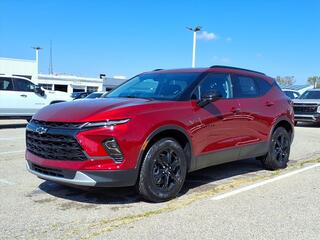 2025 Chevrolet Blazer for sale in Ann Arbor MI