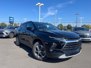 2025 Chevrolet Blazer for sale in Youngstown OH