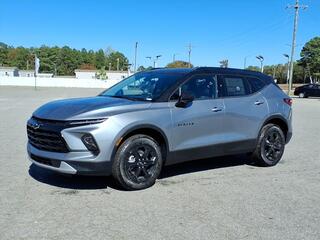 2025 Chevrolet Blazer