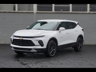 2025 Chevrolet Blazer for sale in Wayne MI