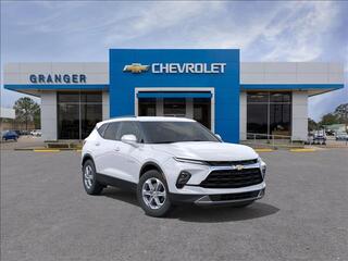 2026 Chevrolet Blazer for sale in Orange TX