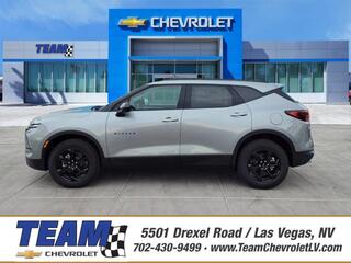 2026 Chevrolet Blazer for sale in Las Vegas NV