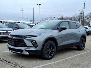 2026 Chevrolet Blazer for sale in Ann Arbor MI