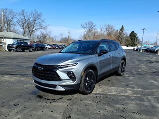 2026 Chevrolet Blazer for sale in Cortland OH