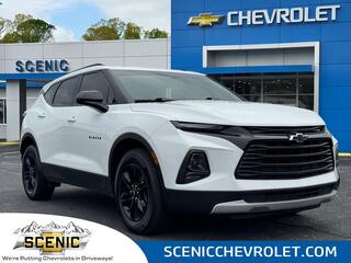 2021 Chevrolet Blazer