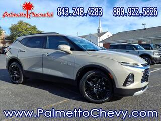 2021 Chevrolet Blazer for sale in Winchester VA