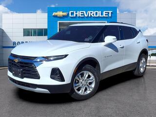 2022 Chevrolet Blazer for sale in Humble TX