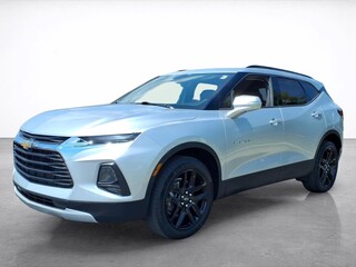 2022 Chevrolet Blazer for sale in Sanford NC