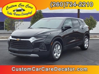 2022 Chevrolet Blazer for sale in Decatur IN