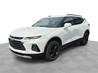2022 Chevrolet Blazer