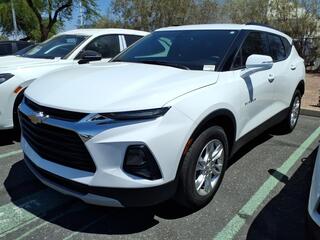 2022 Chevrolet Blazer