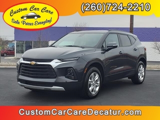 2022 Chevrolet Blazer for sale in Decatur IN