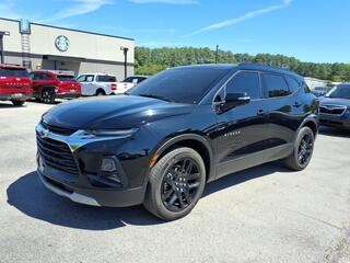 2022 Chevrolet Blazer for sale in Hartselle AL