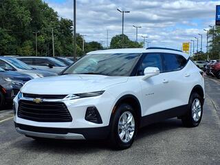 2022 Chevrolet Blazer for sale in Wayne MI