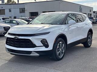 2023 Chevrolet Blazer for sale in Fenton MO