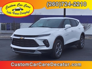 2023 Chevrolet Blazer for sale in Decatur IN