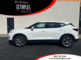 2023 Chevrolet Blazer for sale in Meridian MS