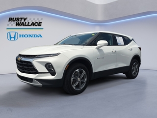 2023 Chevrolet Blazer for sale in West Seneca NY