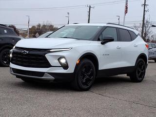 2023 Chevrolet Blazer for sale in Novi MI